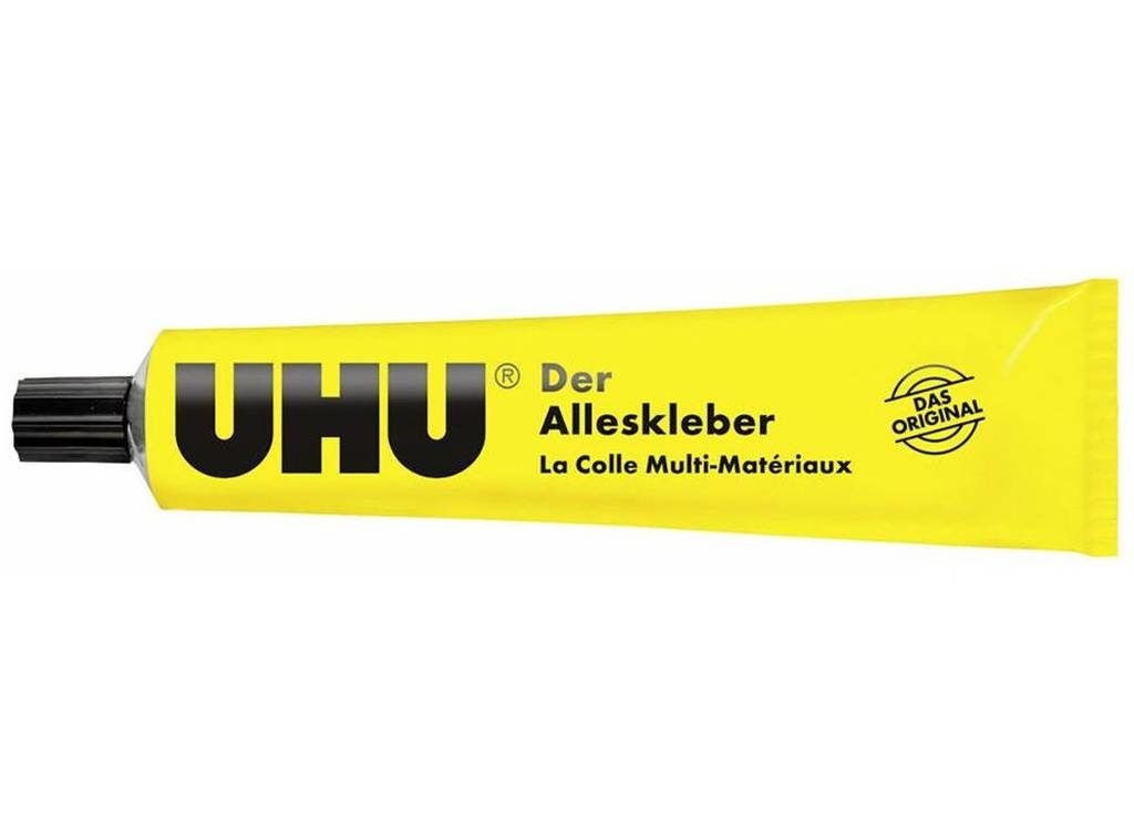 kleber - UHU